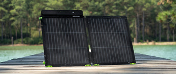 Solar Panel Category