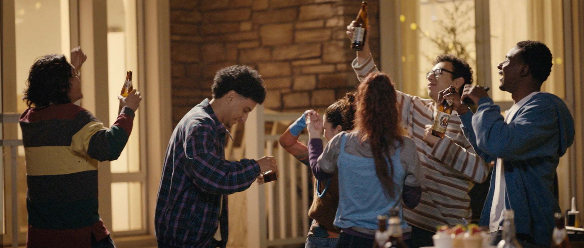 Join the GEYOTO Club