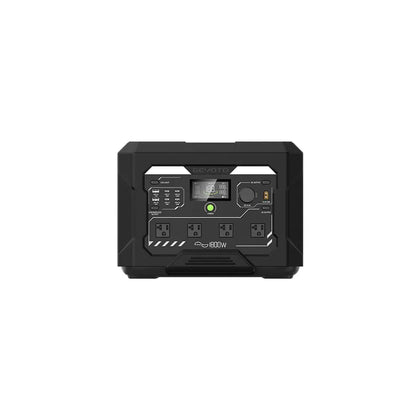 GEYOTO N1000 Portable Power Station