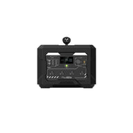 GEYOTO N1000 Portable Power Station | 1024Wh, 1800W