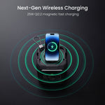 N300 Portable Power Station | 256Wh, 300W GEYOTO Official Store