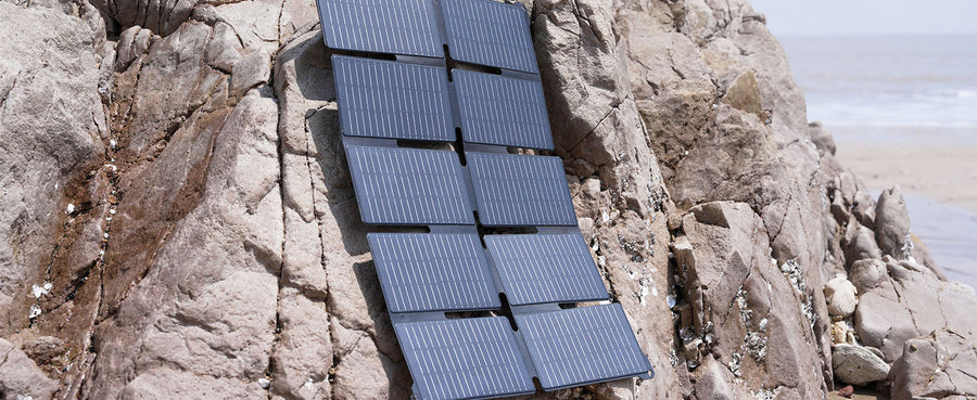 What Can a 35W Solar Panel Charge? Phones, Cameras, GPS, and Small Devices