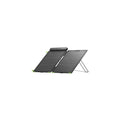 S100 Portable Bifacial Solar Panel | 100W Foldable GEYOTO Official Store
