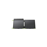 N300 Portable Solar Generator | 256Wh, 300W GEYOTO Official Store