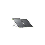 S100 Portable Bifacial Solar Panel | 100W Foldable GEYOTO Official Store