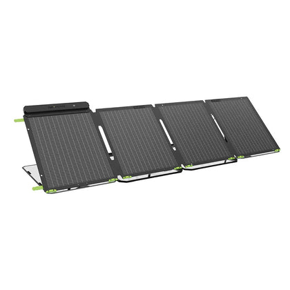 GEYOTO S200 Bifacial Solar Panel