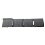 S200 Portable Bifacial Solar Panel | 200W Foldable GEYOTO Official Store