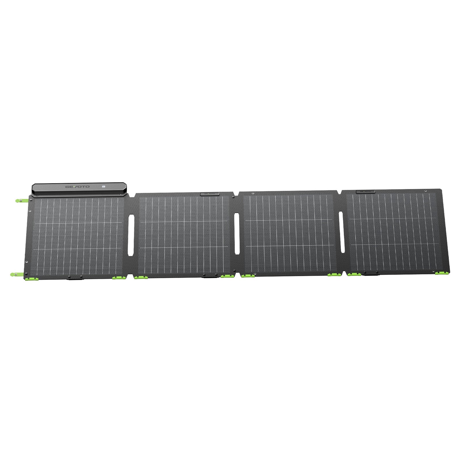 S200 Portable Bifacial Solar Panel | 200W Foldable GEYOTO Official Store