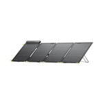 S200 Portable Bifacial Solar Panel | 200W Foldable GEYOTO Official Store