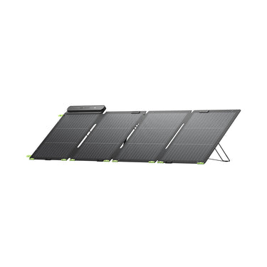 S200 Portable Bifacial Solar Panel | 200W Foldable GEYOTO Official Store