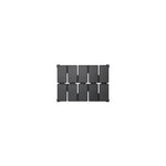 S35 Portable Solar Panel | 35W, USB-A & Type-C GEYOTO Official Store