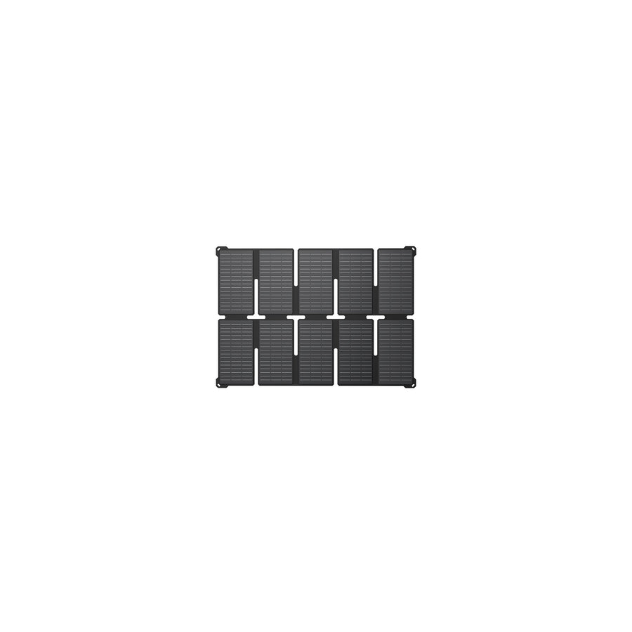 S35 Portable Solar Panel | 35W, USB-A & Type-C GEYOTO Official Store
