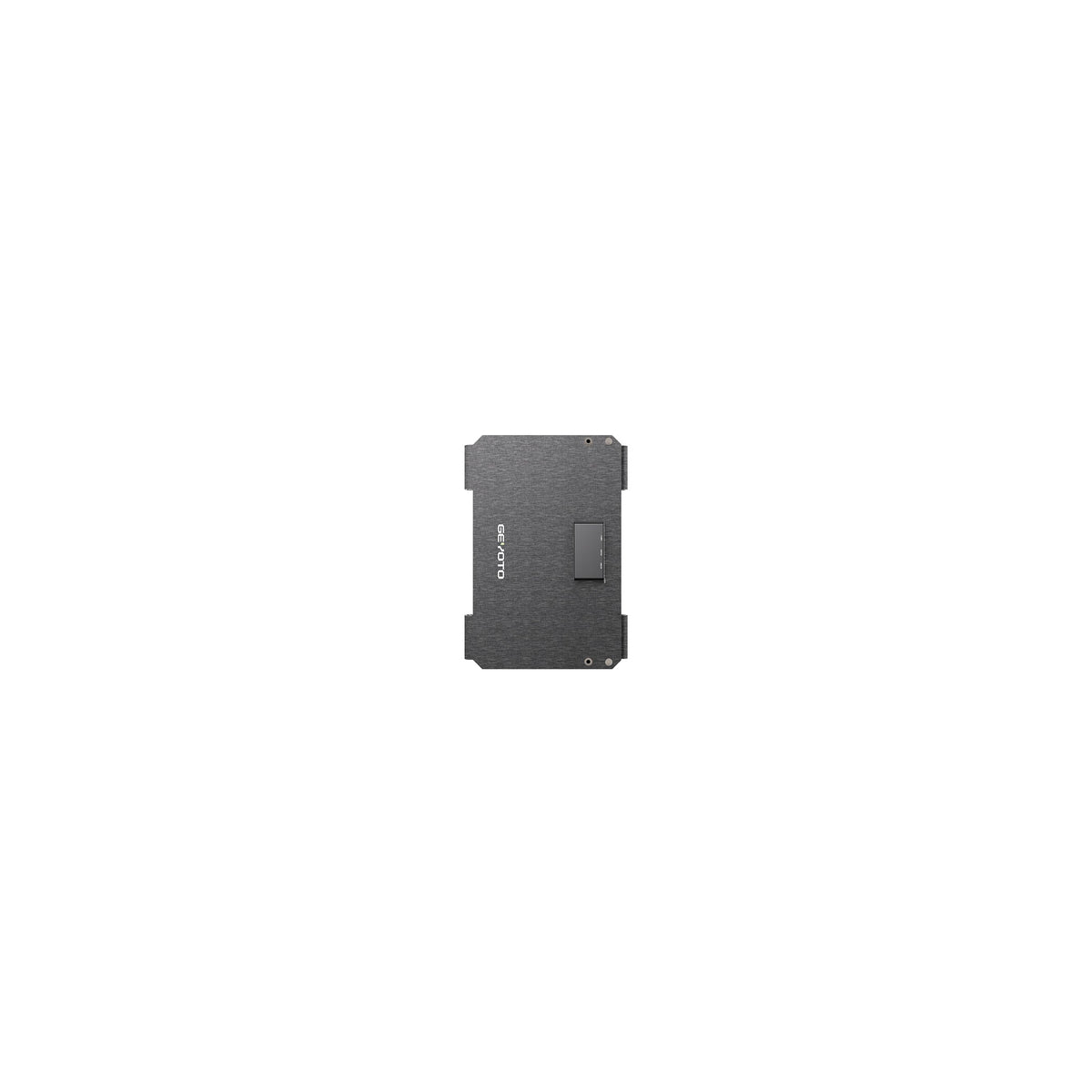 S45 Portable Solar Panel | 45W, USB-A & 2x Type-C GEYOTO Official Store