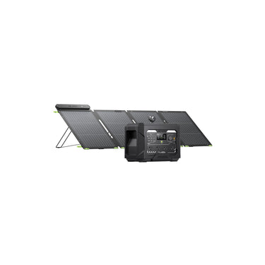 N1000 Portable Power Station, 1024Wh 1800W GEYOTO Official Store