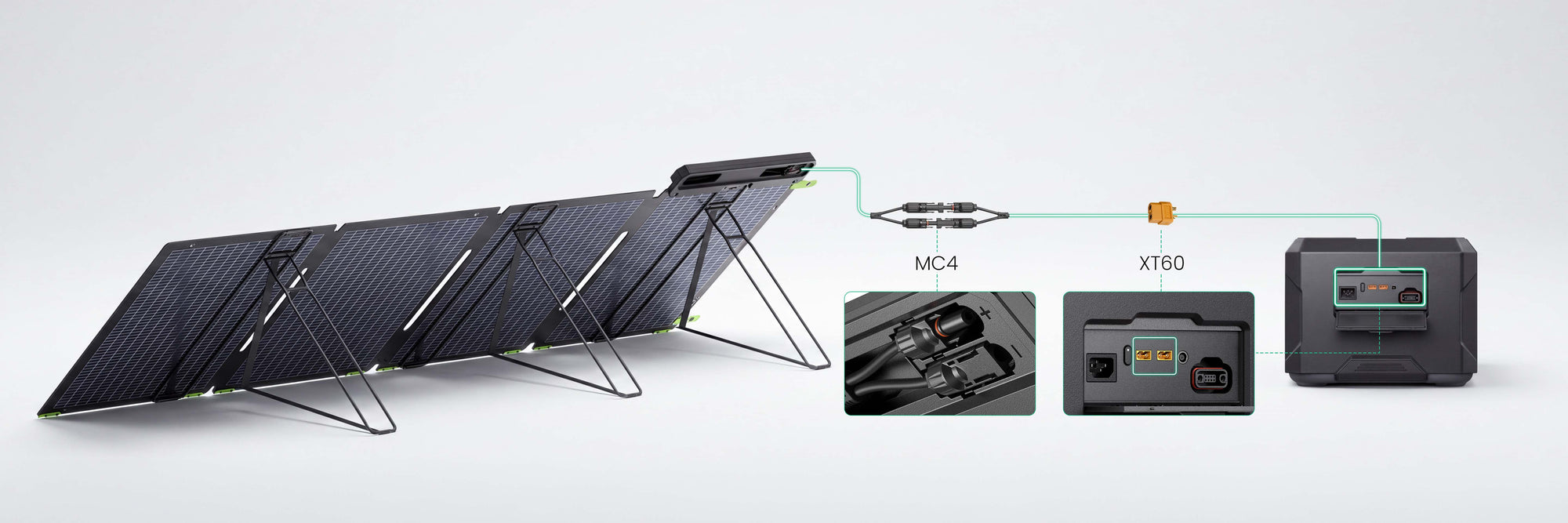 Solar Charging Made Simple
