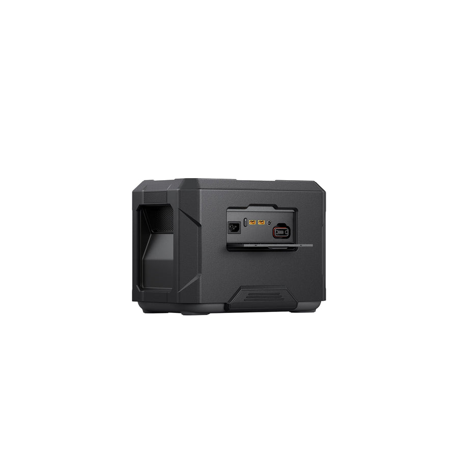 N1000 Portable Power Station, 1024Wh 1800W GEYOTO Official Store