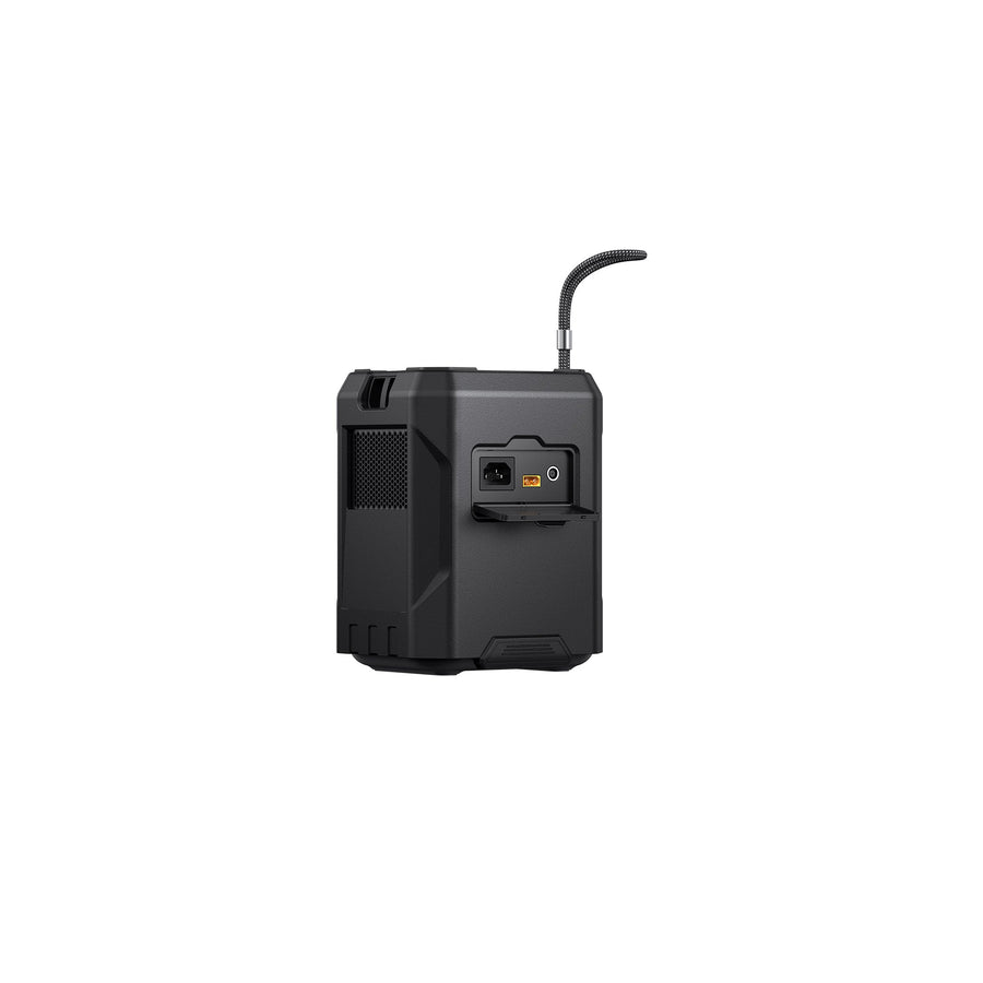N300 Portable Power Station | 256Wh, 300W GEYOTO Official Store