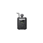 N300 Portable Power Station | 256Wh, 300W GEYOTO Official Store