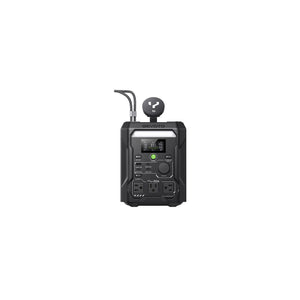 N300 Portable Power Station | 256Wh, 300W