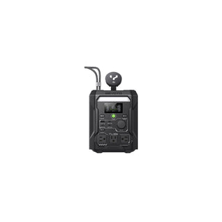 N300 Portable Power Station | 256Wh, 300W GEYOTO Official Store