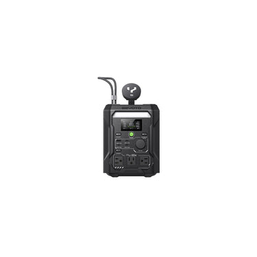 N300 Portable Power Station | 256Wh, 300W GEYOTO Official Store