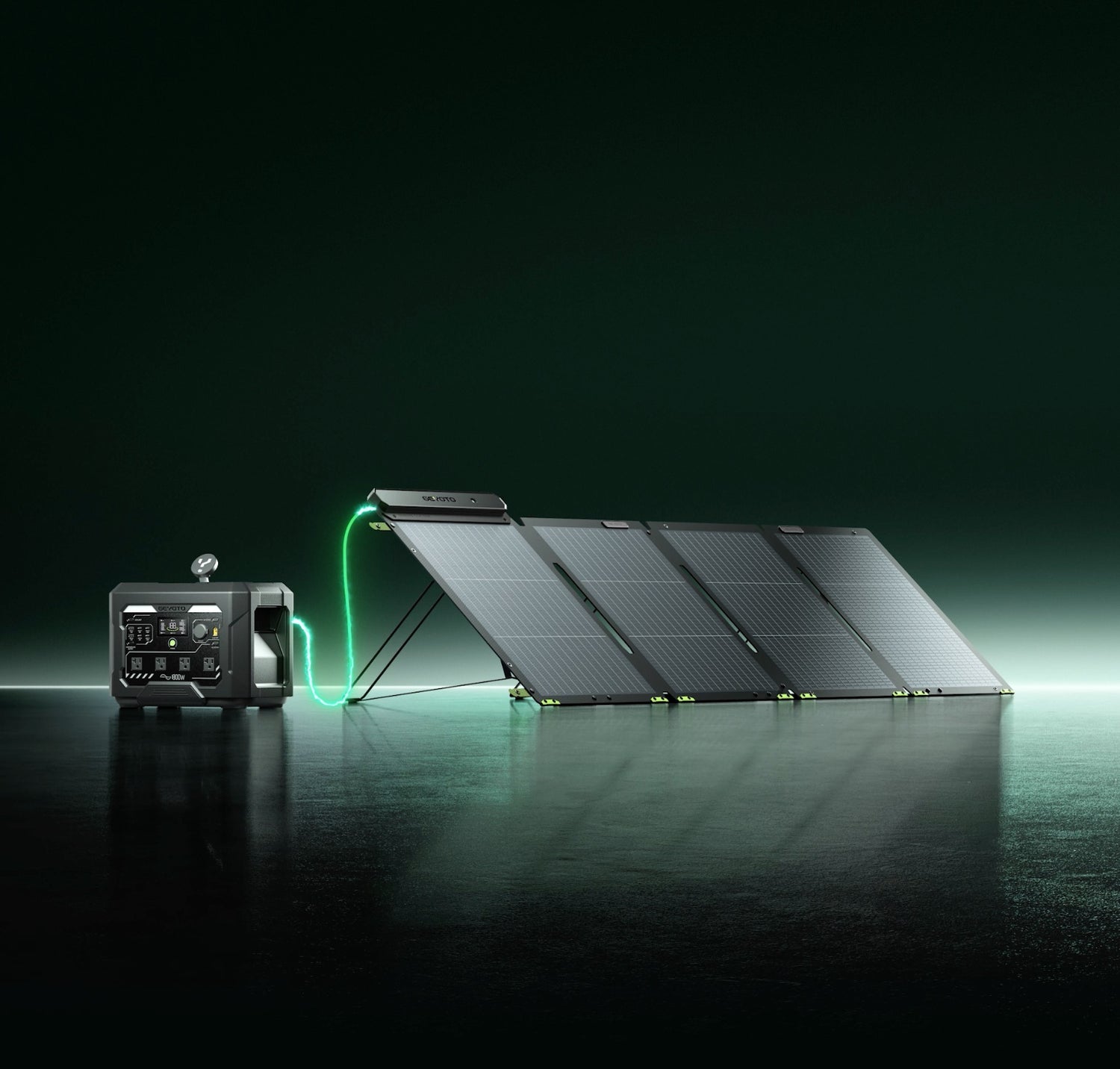 Best Portable Power Stations for Reliable Home Backup
