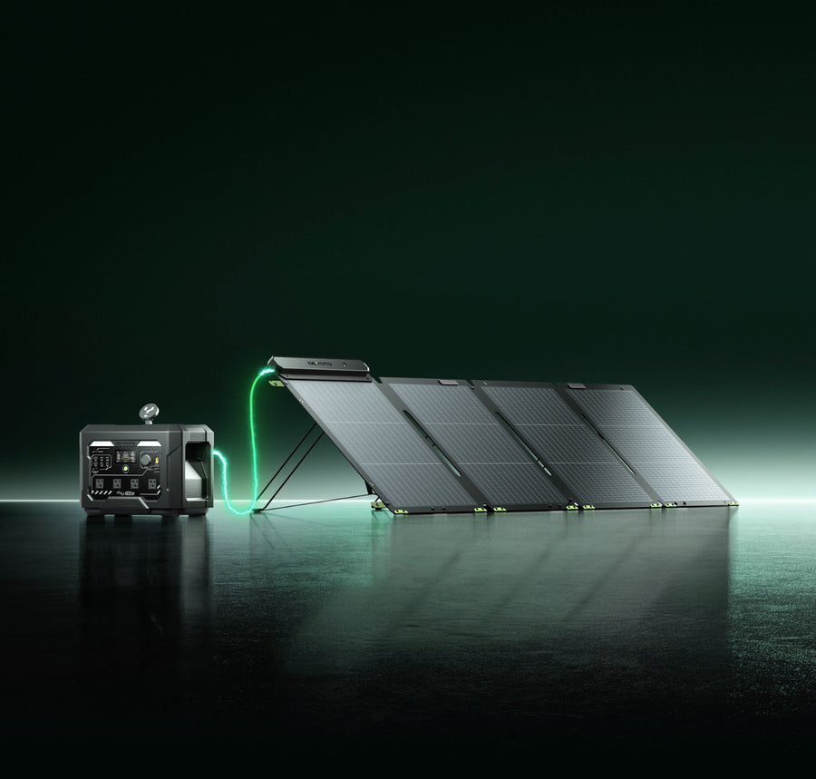 Best Portable Power Stations for Reliable Home Backup