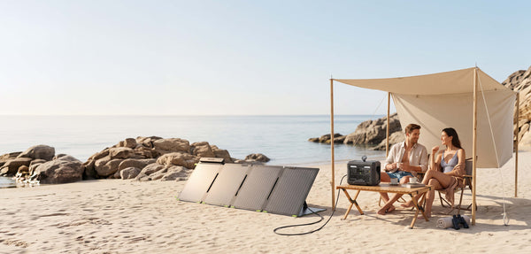Camping & Outdoor
