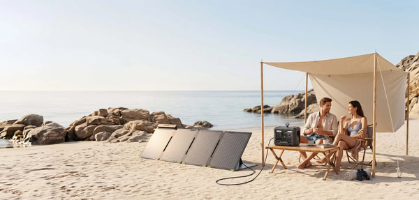 Camping & Outdoor