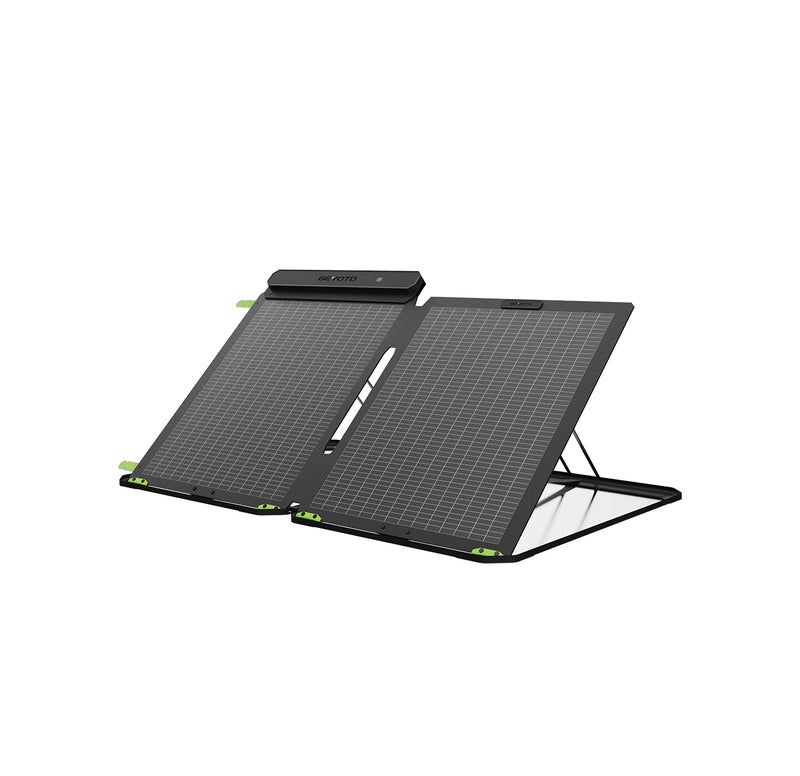 GEYOTO S100 Portable Solar Panel (x1)