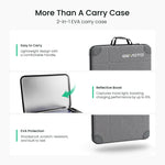 S100 Portable Bifacial Solar Panel | 100W Foldable GEYOTO Official Store