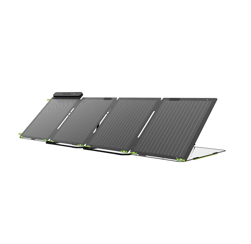 GEYOTO S200 Portable Solar Panel (x1)