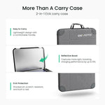 S200 Portable Bifacial Solar Panel | 200W Foldable GEYOTO Official Store