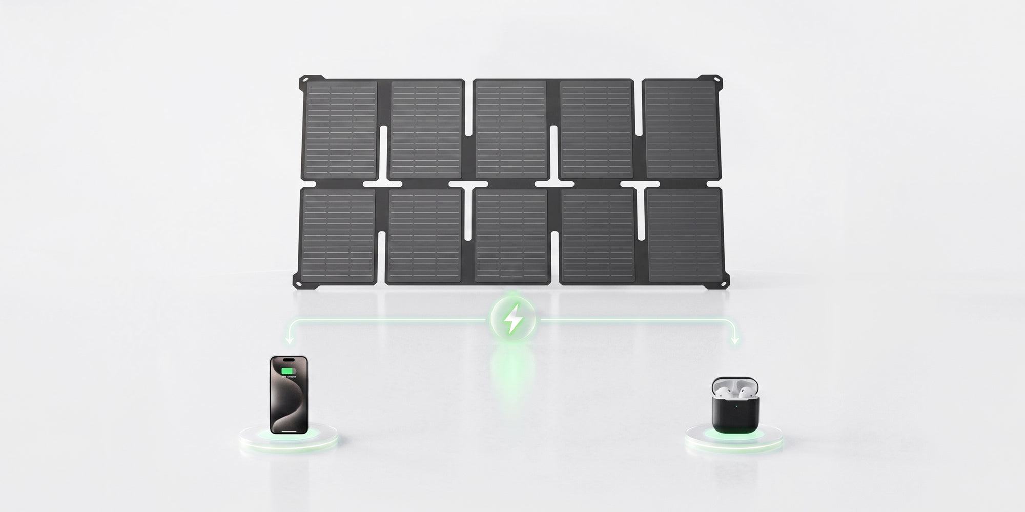 Power Your Everyday Essentials