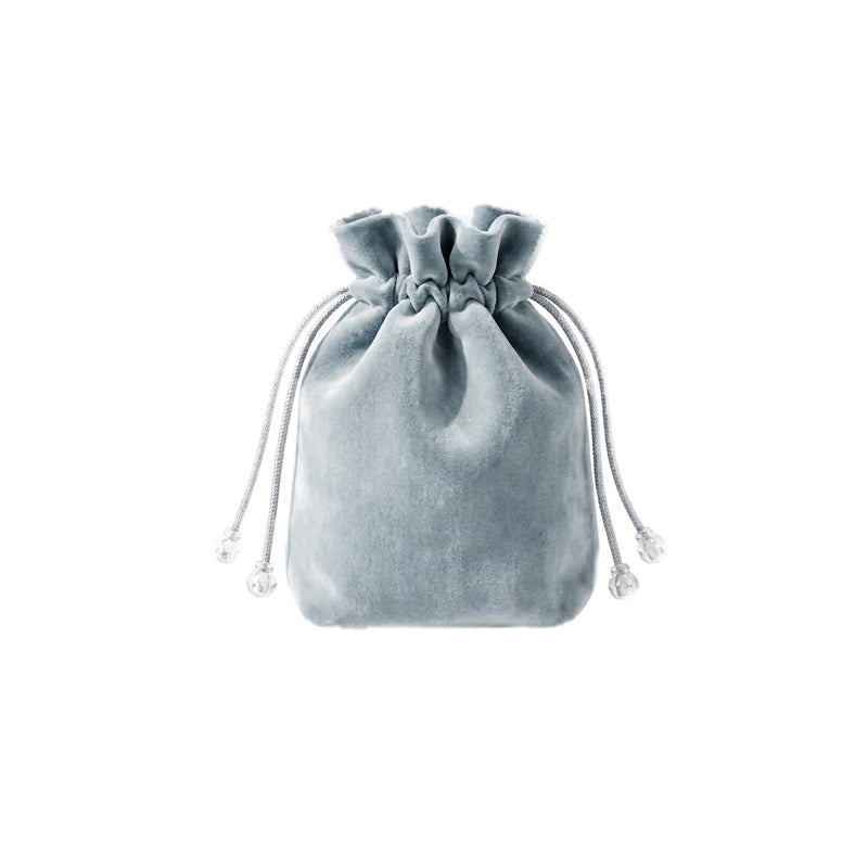 Storage Pouch (x1)
