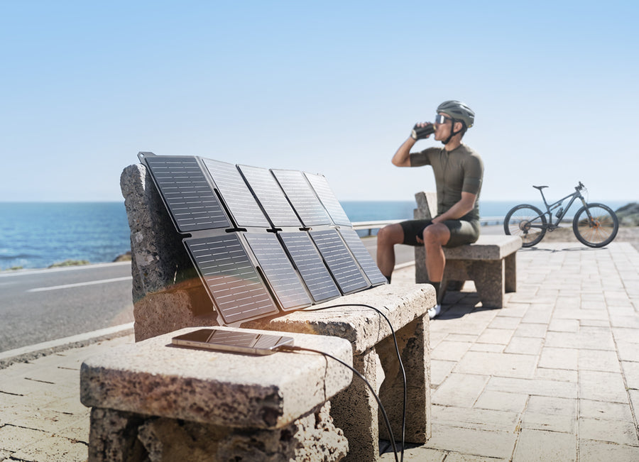 Charge More Wherever You Go